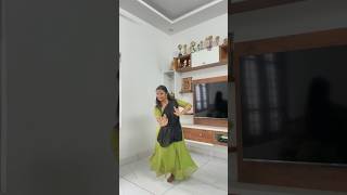 Kana kangiren 💚💚💚 kanakangiren dance semiclassical tamil [upl. by Nattie]