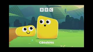 CBeebies startup 62324 [upl. by Leasa]