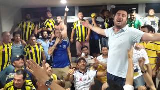 FENERBAHÇE ESKİŞEHİRSPOR devre arası Mihriban [upl. by Ahselat817]