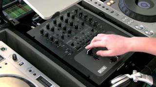 Tutorial Rane TTM 57SL EXCLUSIVE [upl. by Nnylannej]