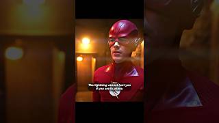 Barry use “god’s speed force “ to deal with hypothemia shorts video shortvideo [upl. by Seraphine]