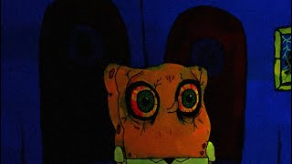 THE RED MIST CHRONICLES EPISODE 1 “DUMPED” Bootleg Spongebob Retake [upl. by Shiller39]