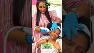 MNRF Practice  VWonder Academy  Cosmetology  PMU  Dr Vidya Pradeep [upl. by Zined]