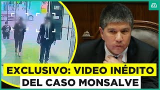 Cronología de un escándalo Mega Investiga accede a videos exclusivos del Caso Monsalve [upl. by Hiltner]