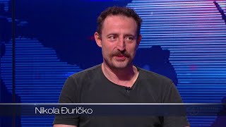 Gost Nikola Đuričko  ep313deo06 [upl. by Bo871]