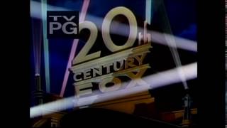 20th Century Fox 1968 [upl. by Gonyea529]