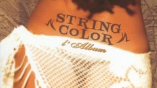 Ragga string  String color [upl. by Lauralee847]