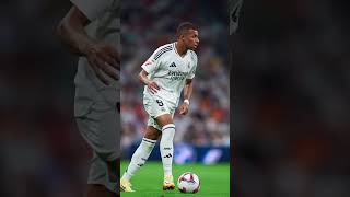 Shorts Kylian Mbappe miss open goal vs Real Betis vs Real Madrid Kylian Mbappe miss vs Real Betis [upl. by Gunthar856]