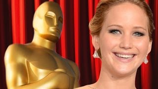 9 Surprising Facts About The Oscars [upl. by Irreg]