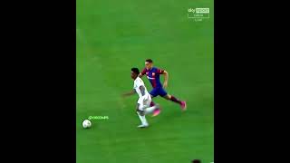 Vinicius Jr Dribbling Skills 🔥🇧🇷 [upl. by Ihp]