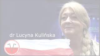 Lucyna Kulińska  NIE DAMY SIĘ Zobacz playlistę  opis [upl. by Eem]