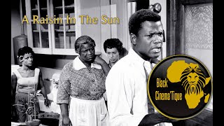 A Raisin In The Sun Critique By BCT [upl. by Poyssick]