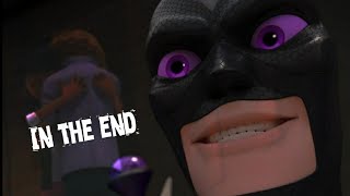 Miraculous Ladybug Season 4 AMV In The End [upl. by Philo102]