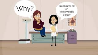 APGO Basic Sciences  Topic 3 Endometrial Hyperplasia and Endometrial Intraepithelial Neoplasia [upl. by Esserac]