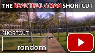 The Beautiful Oman Shortcut [upl. by Llerruj]