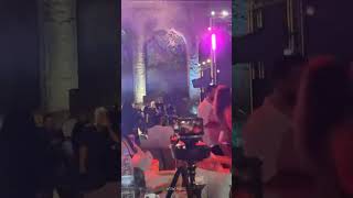 Wadih El Cheikh Live Palms the Legend 27062024  وديع الشيخ  مهلك يا دنيا شوي [upl. by Arun]