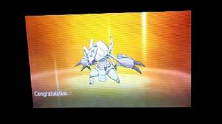 Wimpod evolving into a golisopod [upl. by Audre35]