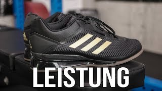 Adidas Leistung 16 20 Review [upl. by Melc453]