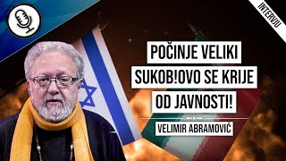 Velimir AbramovićPočinje veliki sukobOvo se krije od javnosti [upl. by Oah]