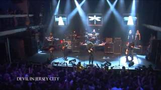 Coheed amp Cambria Neverender  Everything Evil  The Trooper  Devil In Jersey City Medley [upl. by Liatris]