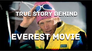 1996 Everest Tragedy ‘’Moody Russian’’ ANATOLI BOUKREEV  Who Is To Blame [upl. by Cristoforo]