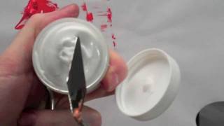 Acrylic Mediums  How to use Acrylic Gels and Mediums [upl. by Emmie650]