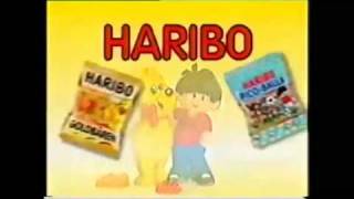 Haribo werbung [upl. by Seabury]