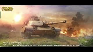 tank firing LECLERC T4 lv5 ZTZ99 lv5 hơi yếu [upl. by Pahl]