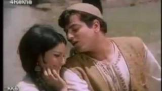 Mere Humsafar BY LATA N MUKESH PLZ RATE THIS SONG [upl. by Rida]