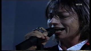 Gianna Nannini live at Rockpalast 1995 14 [upl. by Domonic]