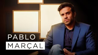 PABLO MARÇAL  Contraponto [upl. by Leuams371]