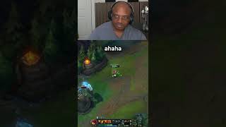 uncoachable lacari leagueoflegends leaguetiktok leaguetok [upl. by Arikat]