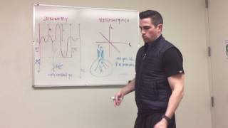 Spirometry vs Plethysmography [upl. by Sordnaxela]