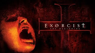 Exorcist  The Beginning 2004  trailer [upl. by Behah]