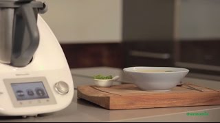 Thermomix  TM5 Cooking Function [upl. by Liatrice]