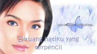 Dato Siti Nurhaliza  Destinasi CintaWith LyricsBest View [upl. by Eseilana146]