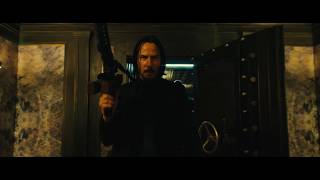 John Wick 3 2019 nový CZ HD trailer [upl. by Socha]