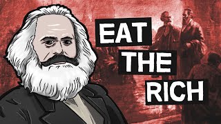 Are the Rich Screwing Us Over  Marxism Explored [upl. by Yllor]