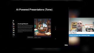 How to Build AIPowered Presentations with Tome and Gamma [upl. by Neret]