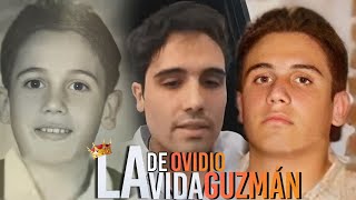 Así es la vida de Ovidio Guzmán P1 E3 [upl. by Wauters457]