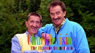 ChuckleVision The Ultimate Soundtrack  19 ChuckleVision 1991  Present Theme Tune [upl. by Ordnassela291]