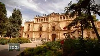 Alcalá de Henares Ciudad Legado y Patrimonio de la Humanidad [upl. by Naarah895]