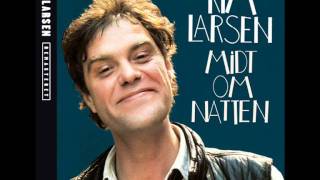 Kim Larsen  Papirsklip [upl. by Goldie123]