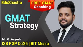 GMAT Preparation CAT 2024 Free GMAT Coaching GMAT Strategy CAT 2025 GMAT Topper CAT Coaching [upl. by Terrijo273]