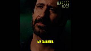 Amado Carrillo Fuentes Tells Pacho Herrera About His Daughter 💔  Narcos Mexico shorts [upl. by Zoubek]