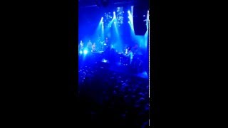 Snarky Puppy  Whitecap  The Ritz Manchester [upl. by Erimahs904]