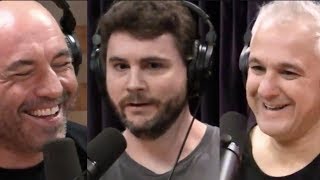 Joe Rogan  Exposing Social Justice with Peter Boghossian amp James Lindsay [upl. by Anitra136]