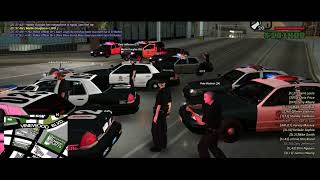 SAG LSPD  The Original [upl. by Wie450]