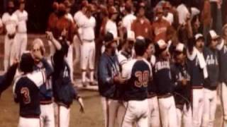 National Championship 1979 [upl. by Annatsirhc867]