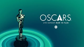 2024 Oscars Picks and Predictions [upl. by Assillim]